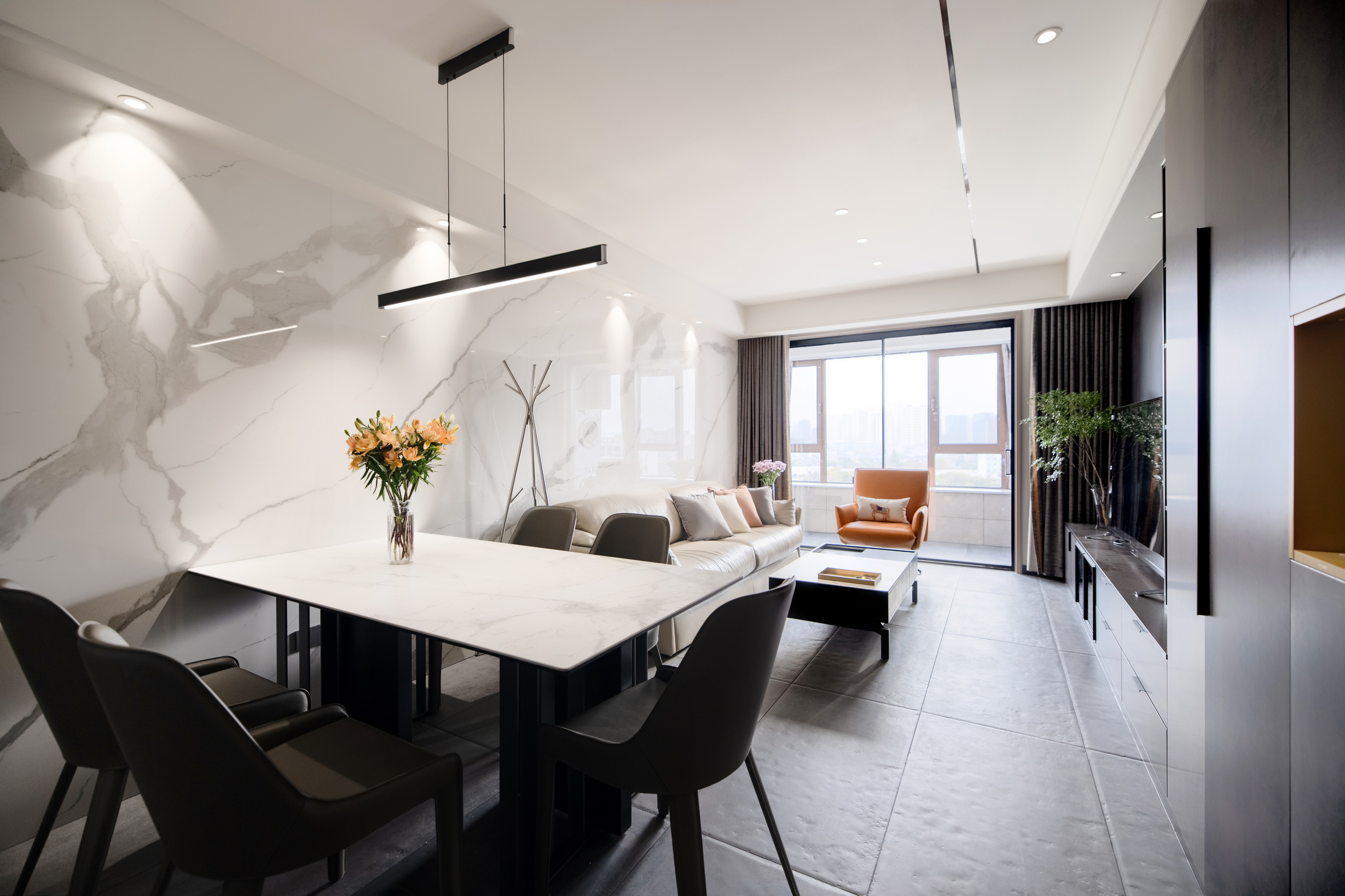 生活即態(tài)度，現(xiàn)代之家的多元可能