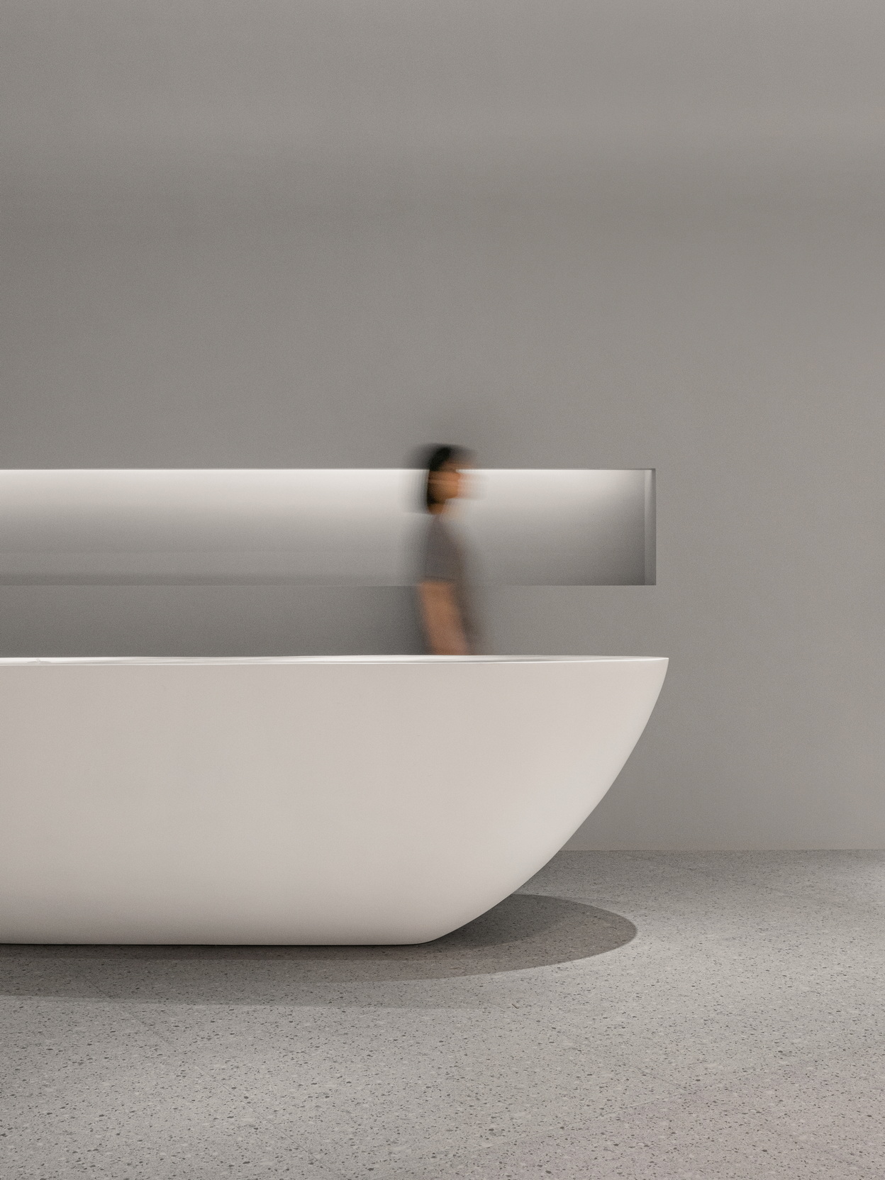 成舍設(shè)計 | 剛?cè)嶂g | 300㎡ 碧萃詩美容診所