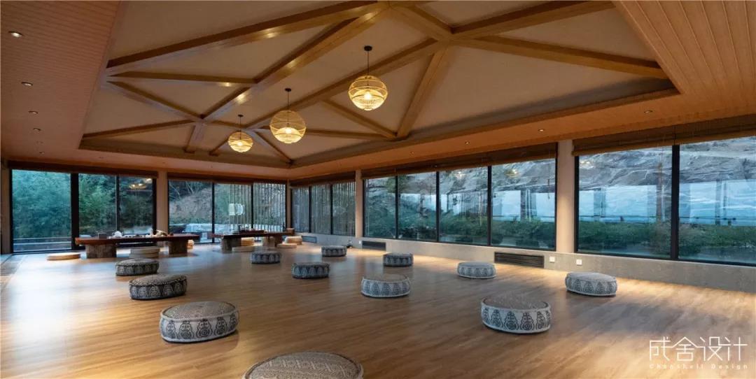 修心廳-常州裝修公司 修心廳-常州裝修公司