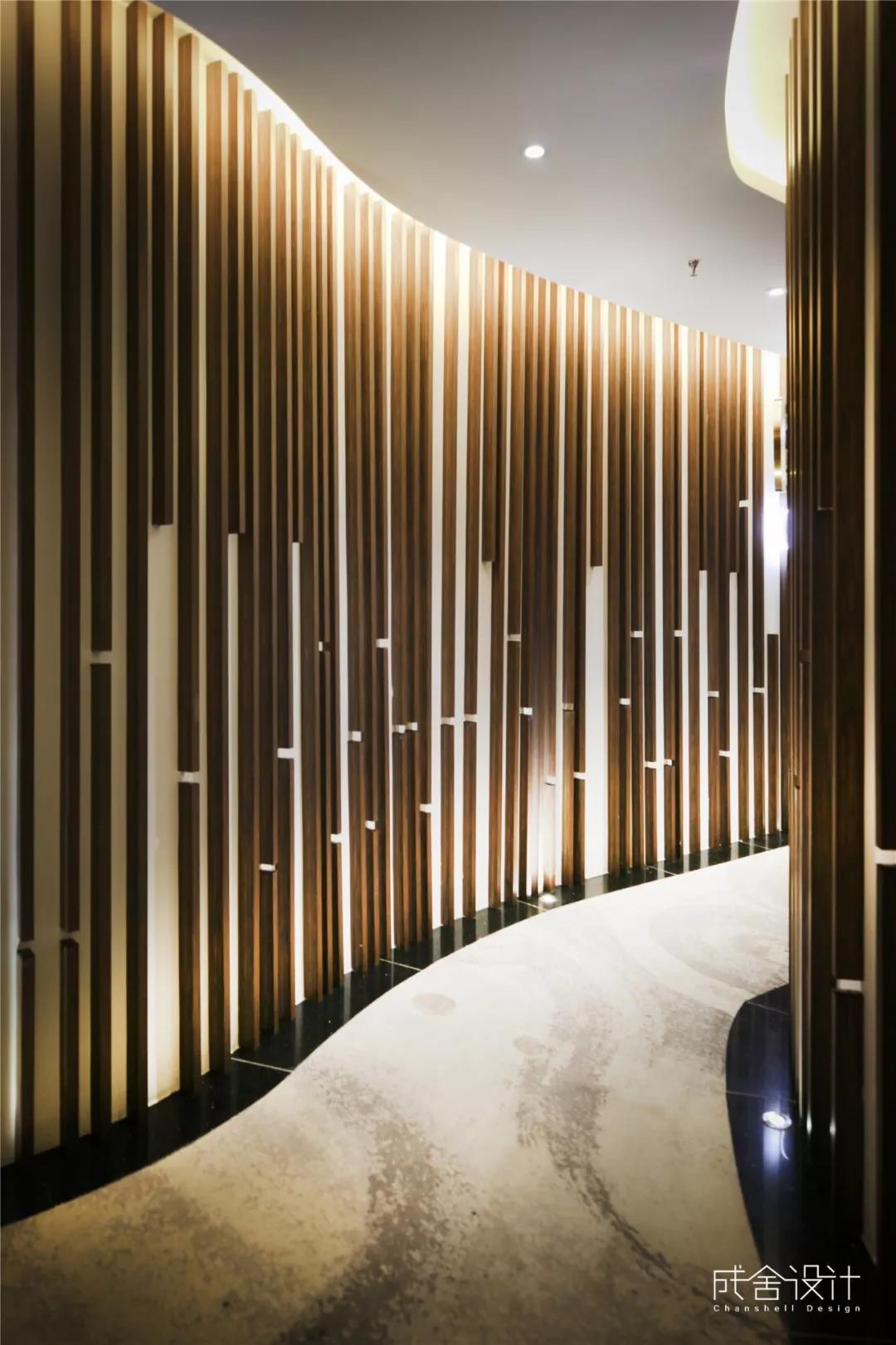 走廊-常州成舍設計 走廊-常州成舍設計