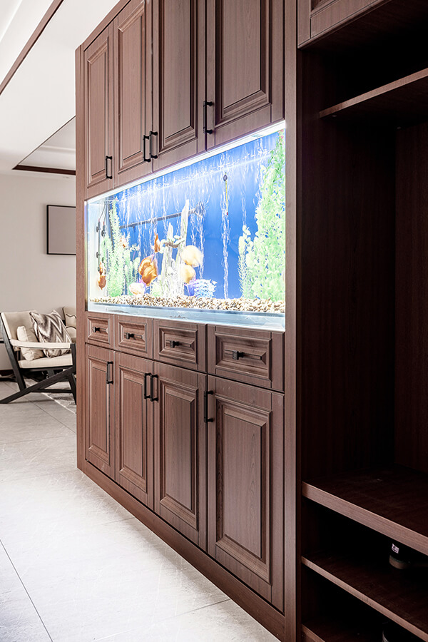 玄關(guān)-常州家裝公司 玄關(guān)-常州家裝公司