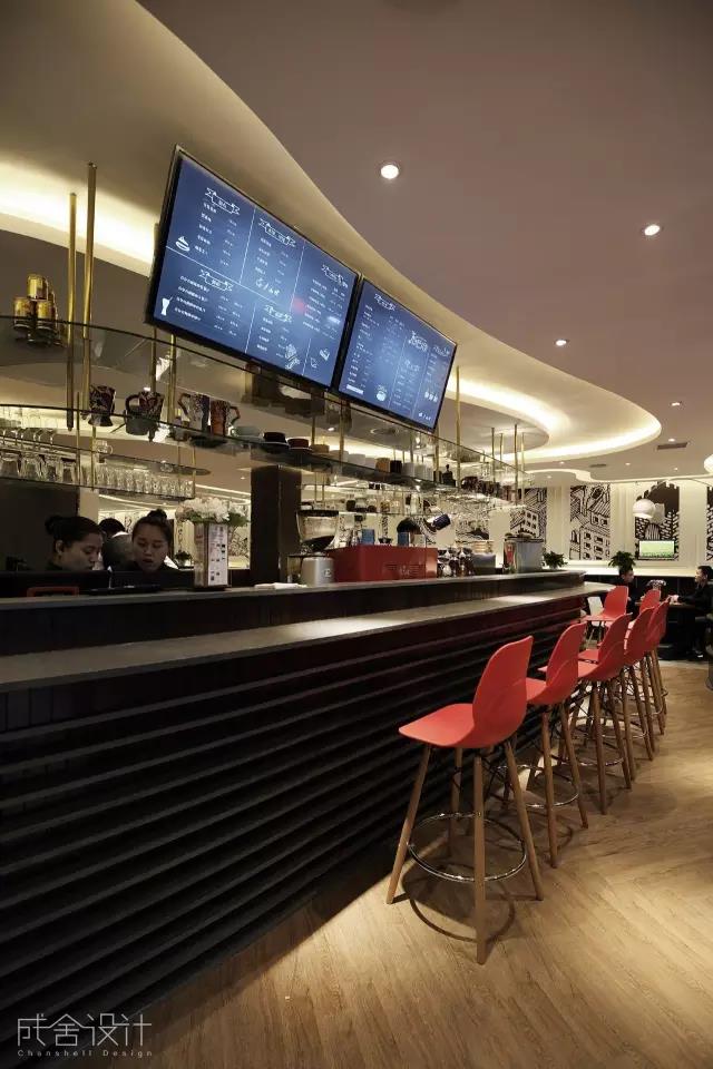 吧臺(tái)-常州品牌裝修公司 吧臺(tái)-常州品牌裝修公司