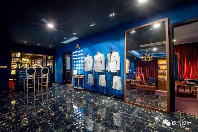 展示區(qū)-常州店面裝修 展示區(qū)-常州店面裝修