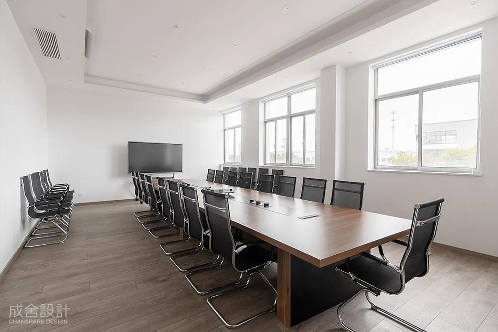 會(huì)議室-常州工裝裝修公司 會(huì)議室-常州工裝裝修公司