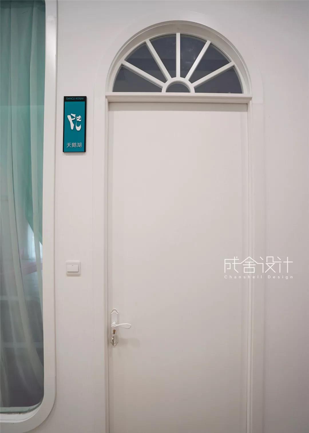 房間門-常州裝飾公司工裝 房間門-常州裝飾公司工裝