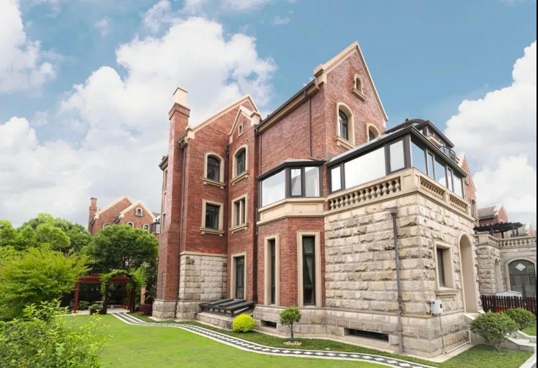 常州別墅簡(jiǎn)歐裝修 常州別墅簡(jiǎn)歐裝修