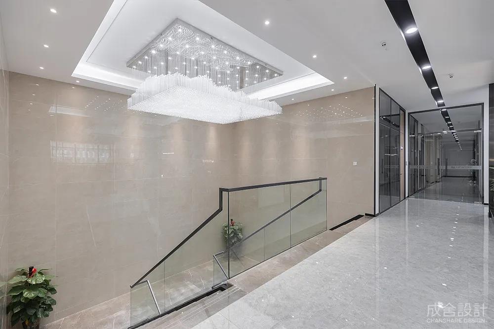 樓梯過(guò)道-常州工裝裝修公司 樓梯過(guò)道-常州工裝裝修公司