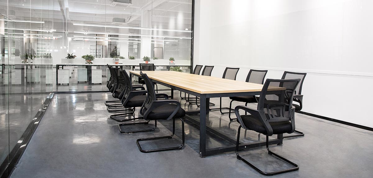 會議接待室-常州辦公樓室內裝修 會議接待室-常州辦公樓室內裝修