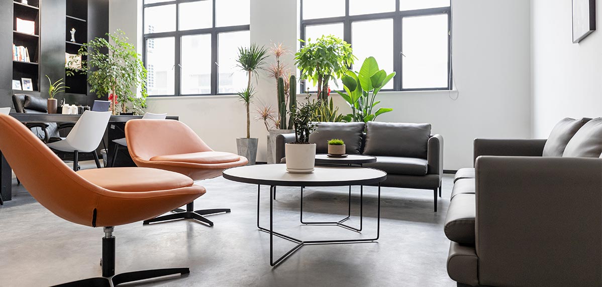 高層辦公室 高層辦公室