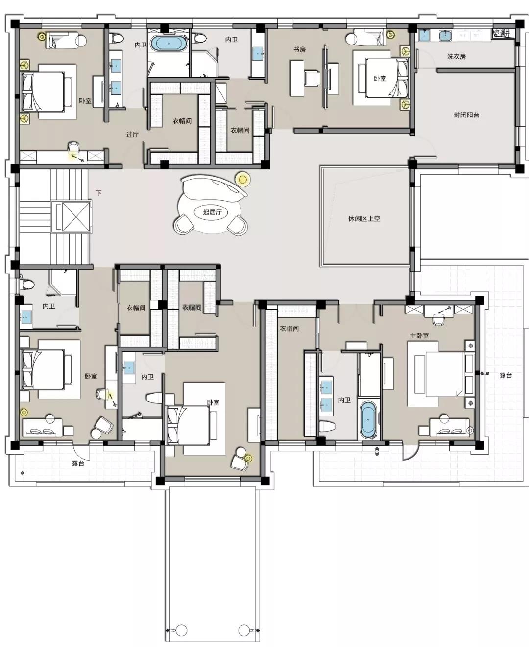 一層平面設(shè)計圖 一層平面設(shè)計圖