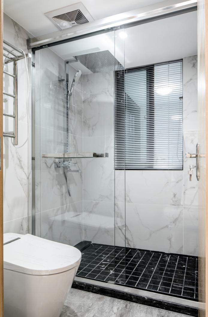 衛(wèi)浴區(qū)-上海私宅設計 衛(wèi)浴區(qū)-上海私宅設計