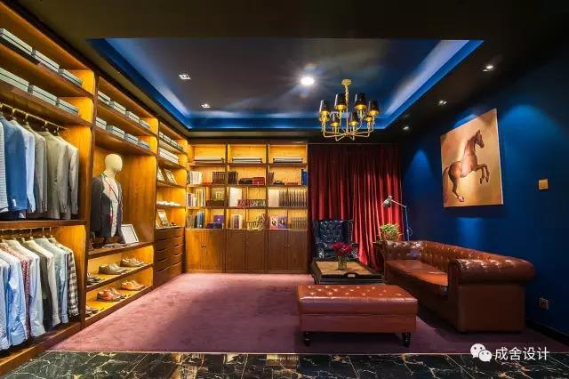 休息區(qū)-常州店面裝修 休息區(qū)-常州店面裝修