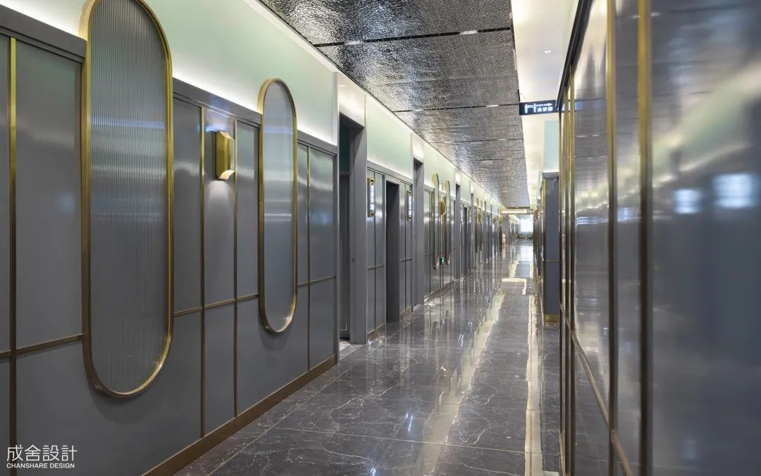 走廊-常州飯店裝修 走廊-常州飯店裝修