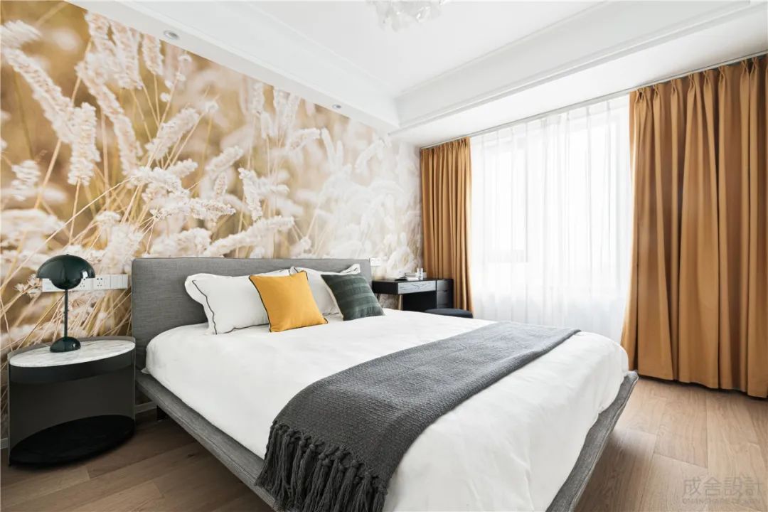 主臥-常州家裝公司 主臥-常州家裝公司