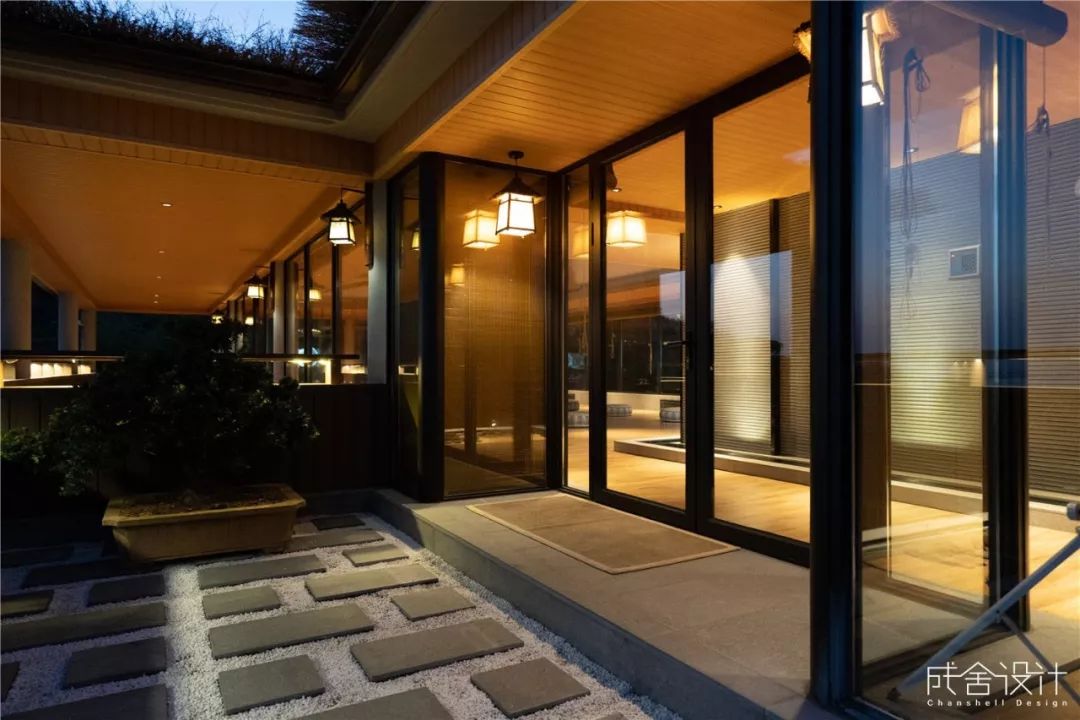 門廳-常州成舍裝修 門廳-常州成舍裝修