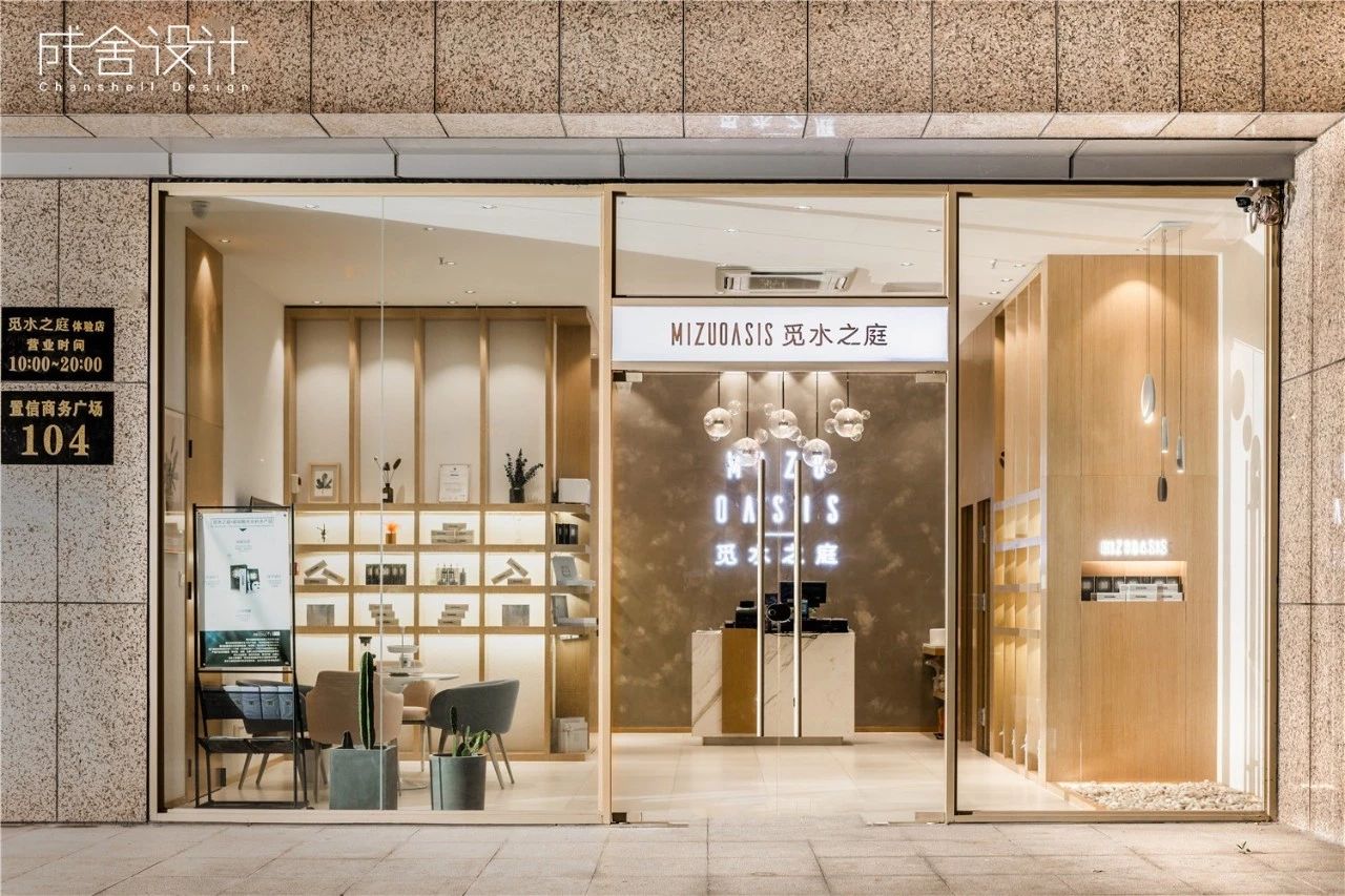 效果圖-常州店面裝修 效果圖-常州店面裝修