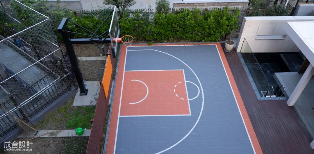 籃球場 籃球場