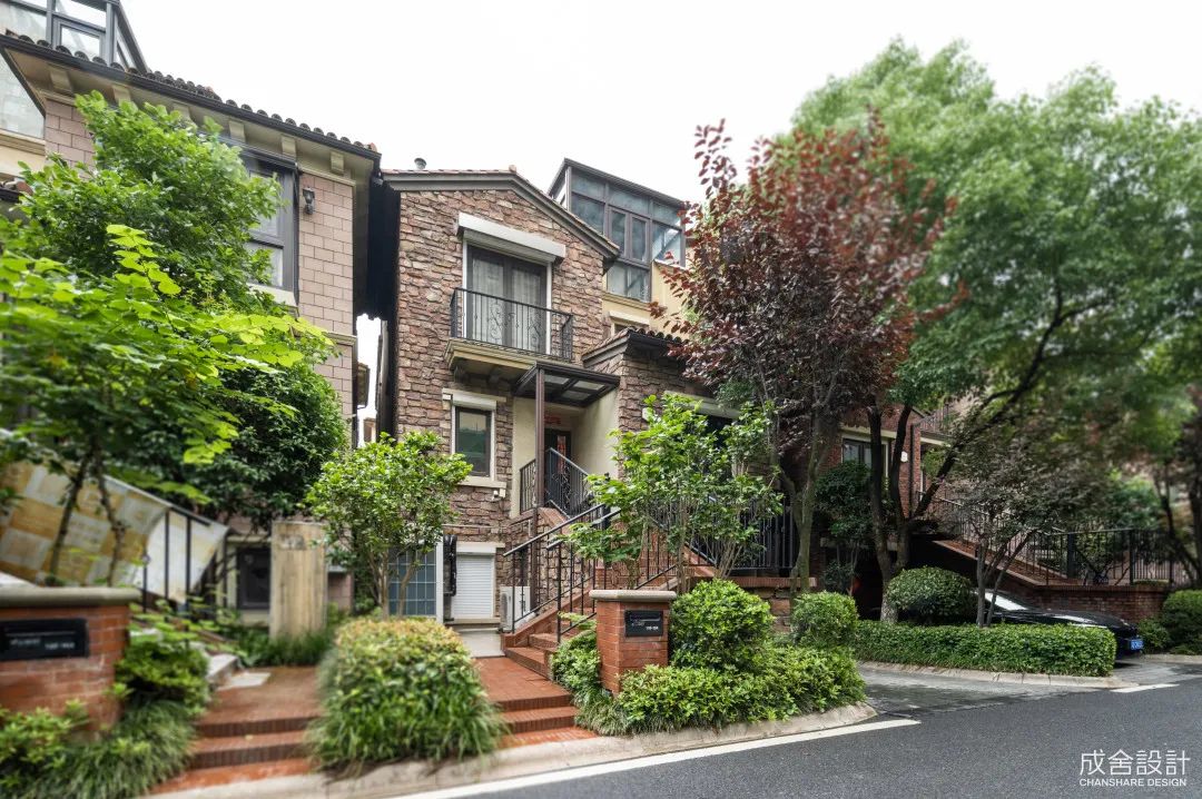 常州別墅裝潢公司 常州別墅裝潢公司