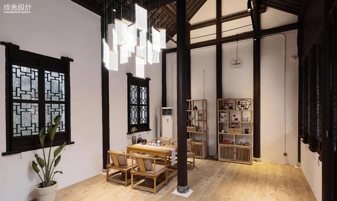 臨平書院-茶之間 臨平書院-茶之間