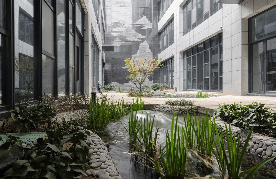 外景-常州寫字樓裝修 外景-常州寫字樓裝修