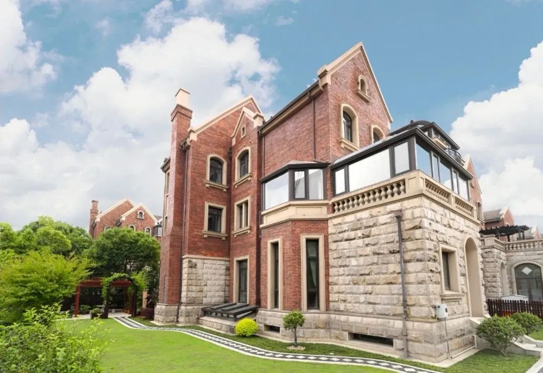 常州別墅簡歐裝修 常州別墅簡歐裝修