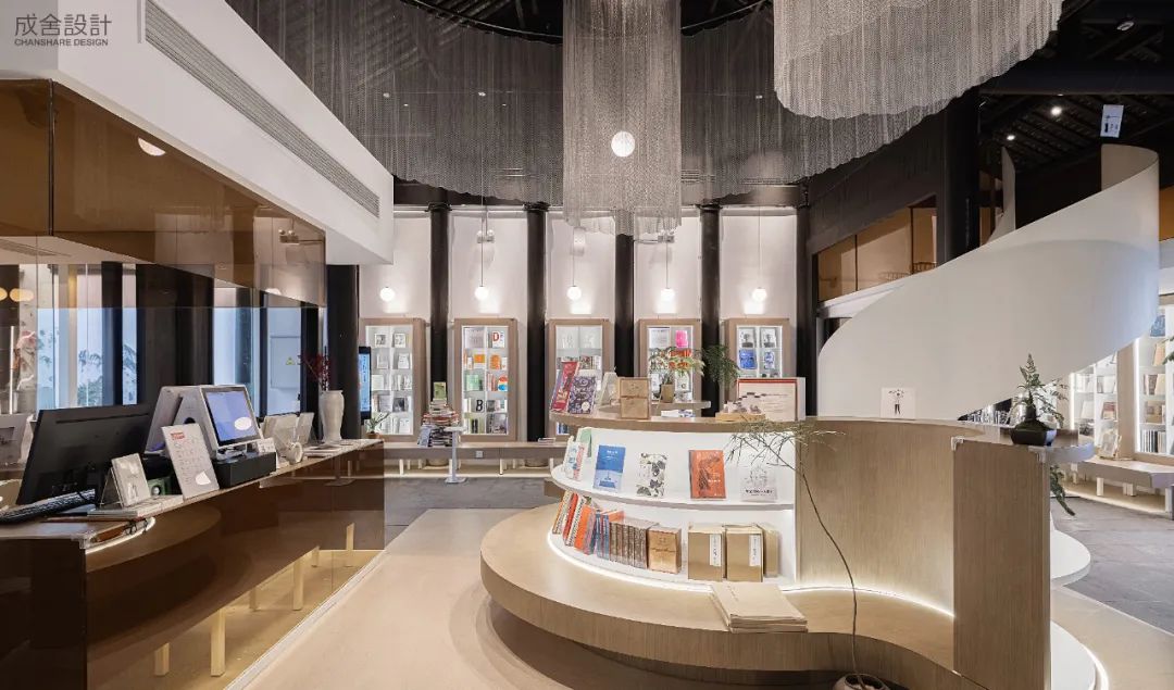 臨平書院-書之間 臨平書院-書之間