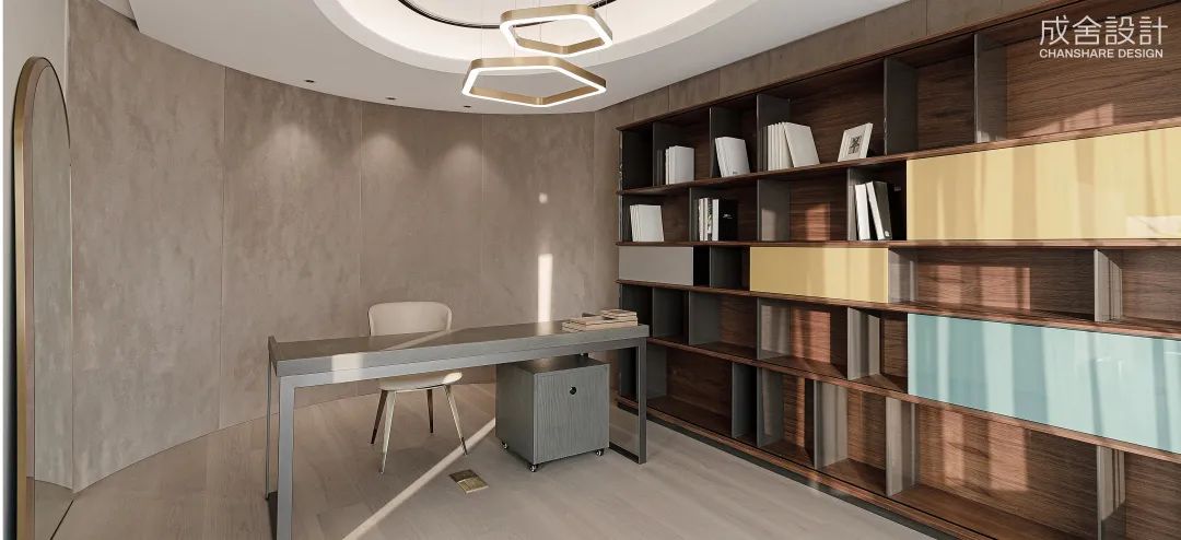 書(shū)房 書(shū)房