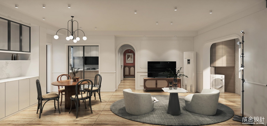 效果圖-常州私宅設(shè)計(jì) 效果圖-常州私宅設(shè)計(jì)