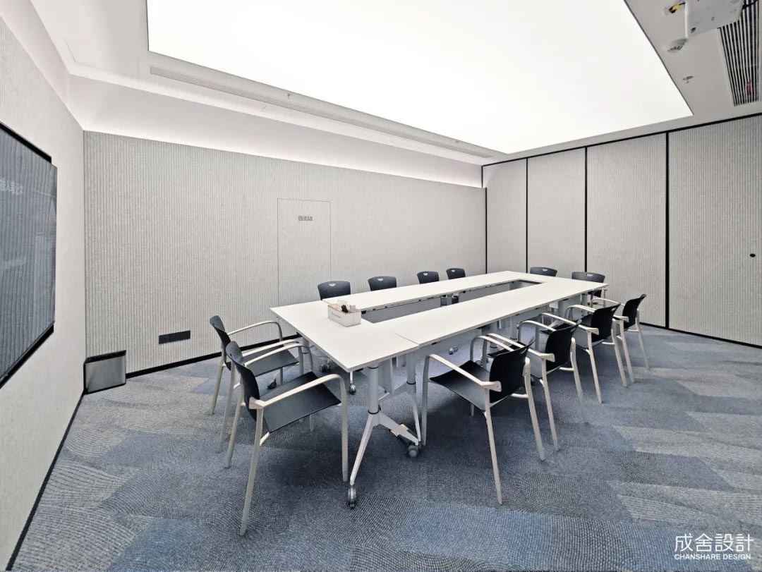 培訓(xùn)中心-常州品牌裝修公司