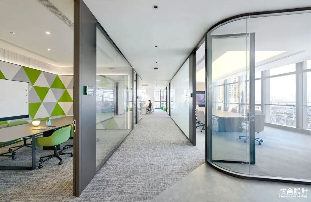 辦公環(huán)境-常州品牌裝修公司