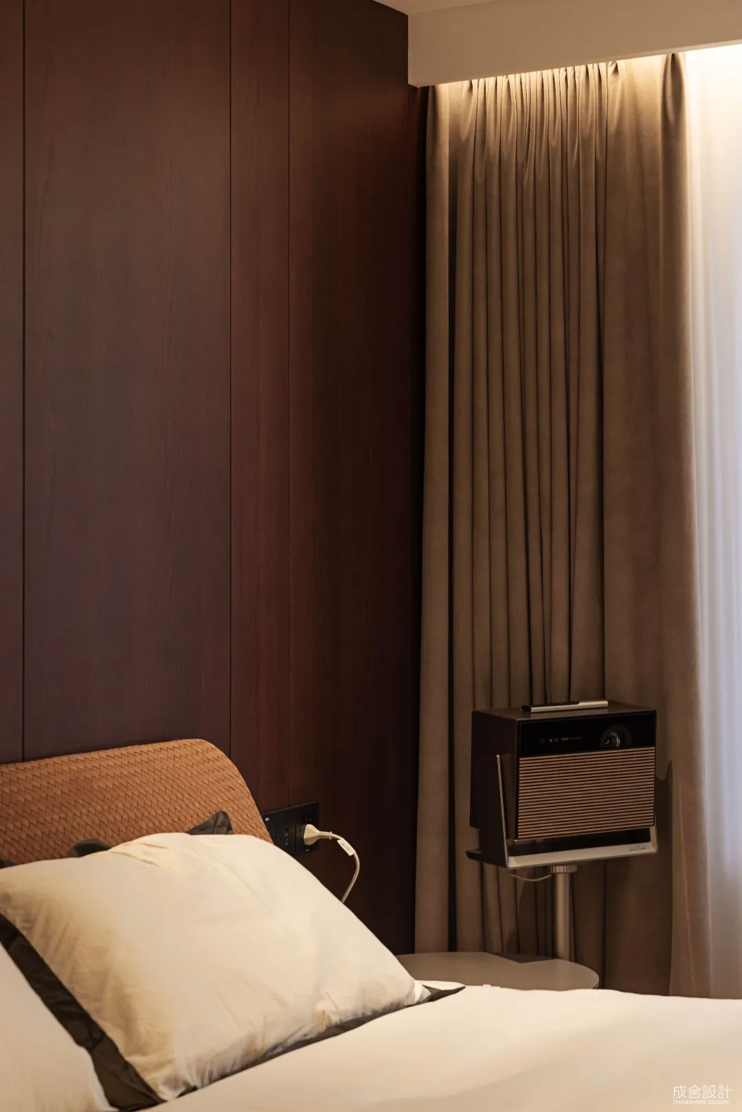 收納空間-常州別墅中式裝修 收納空間-常州別墅中式裝修