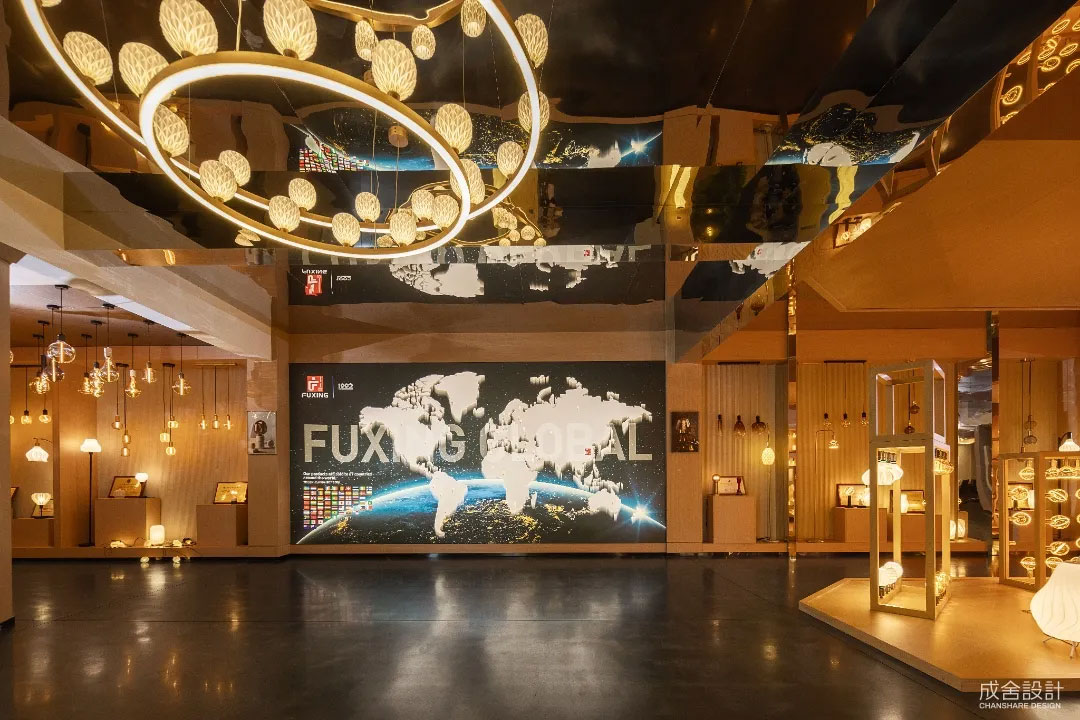 企業(yè)展廳-常州品牌工裝公司 企業(yè)展廳-常州品牌工裝公司