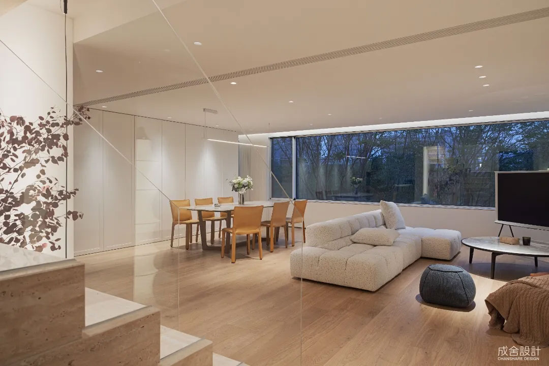 餐廳設(shè)計(jì)-常州別墅裝修 餐廳設(shè)計(jì)-常州別墅裝修