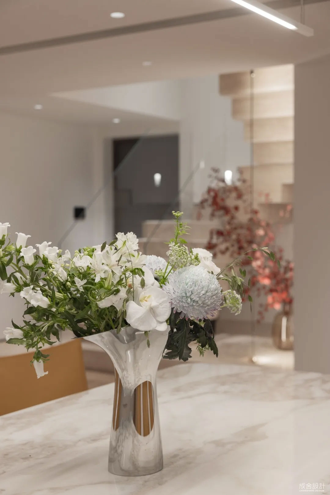 燈光裝飾-常州別墅中式裝修 燈光裝飾-常州別墅中式裝修