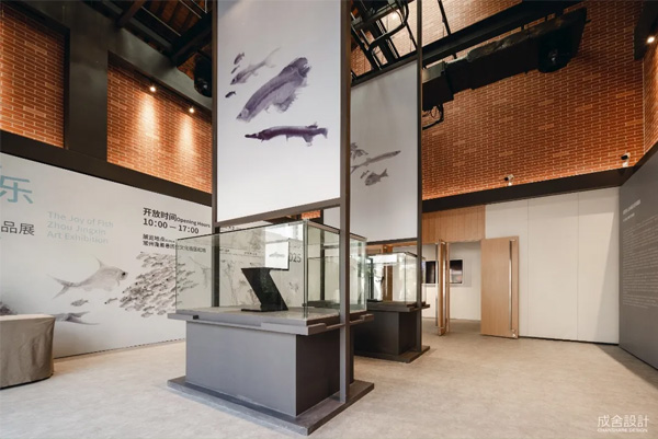 常州藝術展館設計 常州藝術展館設計