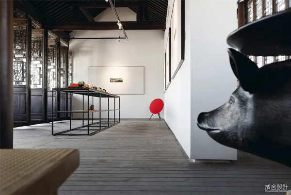 常州文化空間設(shè)計 常州文化空間設(shè)計