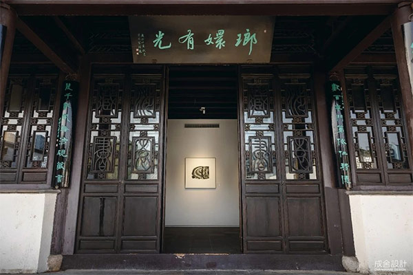 常州展館設(shè)計 常州展館設(shè)計