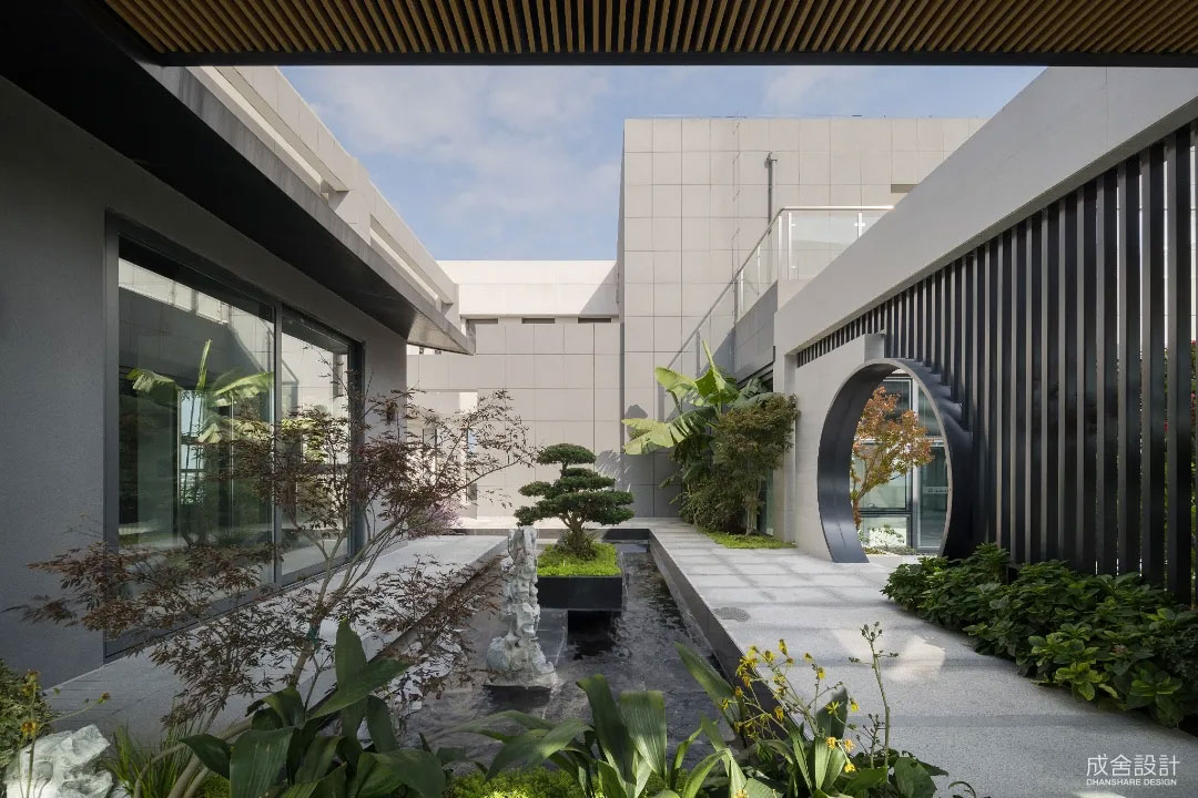 空中花園-品牌裝修公司 空中花園-品牌裝修公司