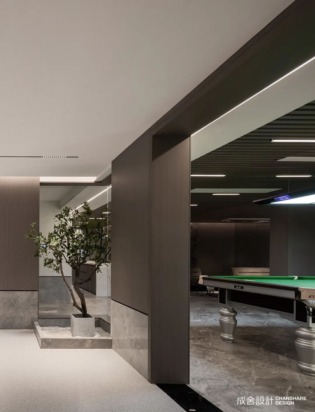 別墅室內(nèi)設(shè)計(jì)